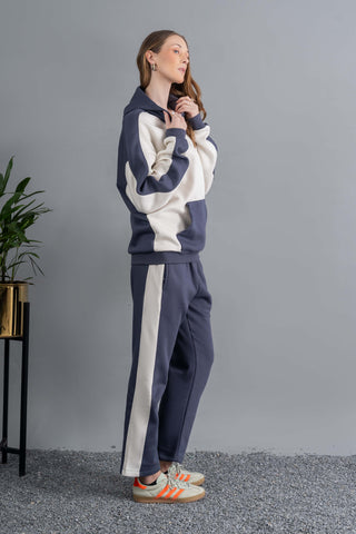 Slate Wave Co-Ord Set