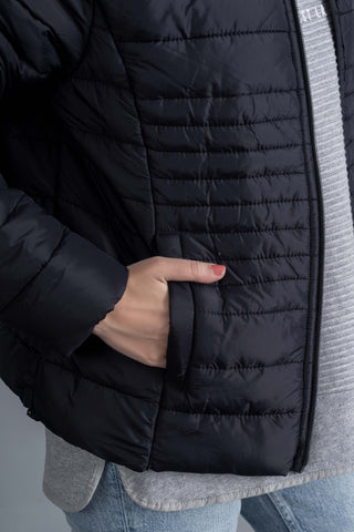 Arctic Puff Jacket