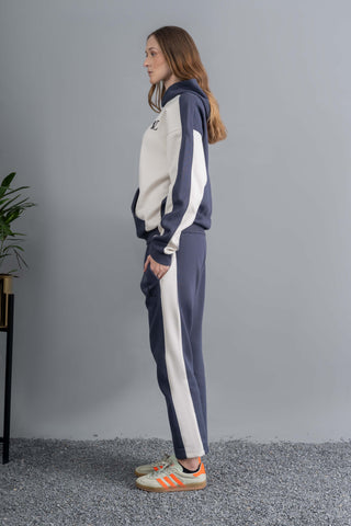 Slate Wave Co-Ord Set