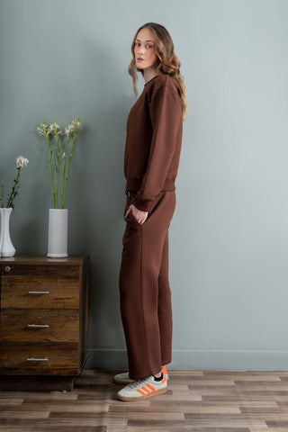 Deep Mocha Relax Set