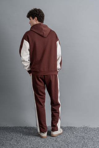 Cocoa Creme Contrast Set