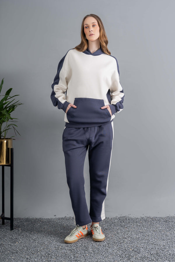 Slate Wave Co-Ord Set