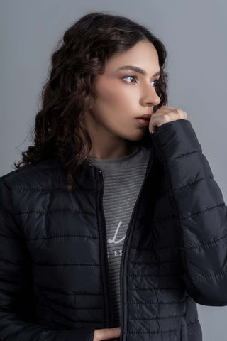 Arctic Puff Jacket