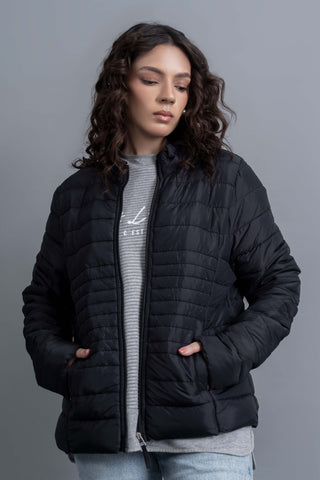 Arctic Puff Jacket