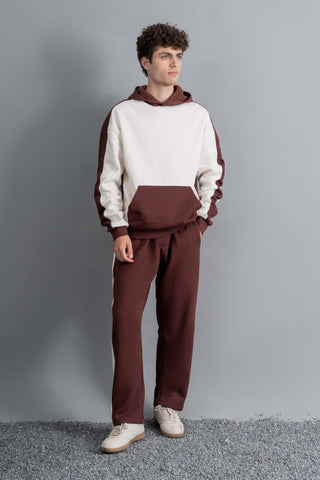 Cocoa Creme Contrast Set