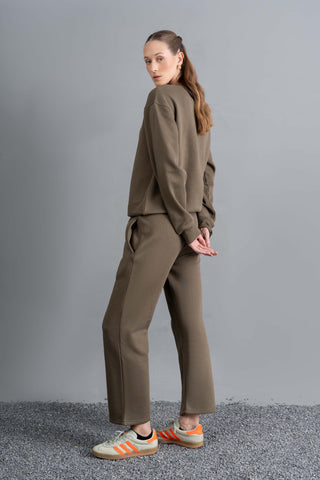 Earthtone Comfort Set