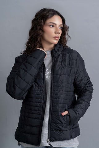 Arctic Puff Jacket