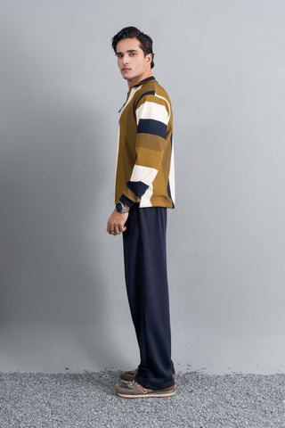 Urban Stripe Co-Ord Set