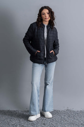 Arctic Puff Jacket