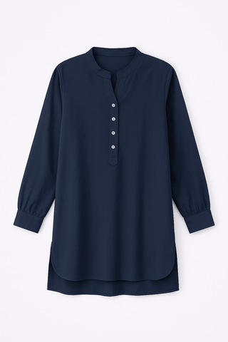 Zinc Grey Co-ord Set for Effortless Style and Comfort - Ecowears.pk