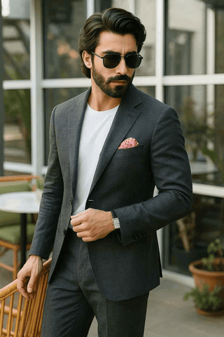 1219-RE Sunglasses - Ecowears.pk