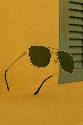 1219-RE Sunglasses - Ecowears.pk