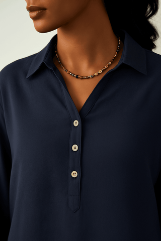 Zinc Grey Co-ord Set for Effortless Style and Comfort - Ecowears.pk