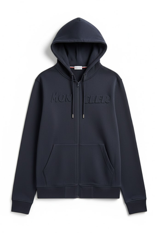 Navy Men Tracksuit