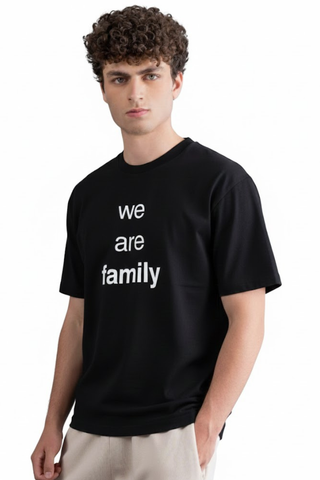 We Are Family T-Shirt