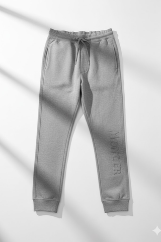 Grey Essential Tracksuit