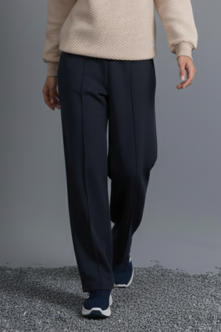 Dark Navy Lounge Trousers