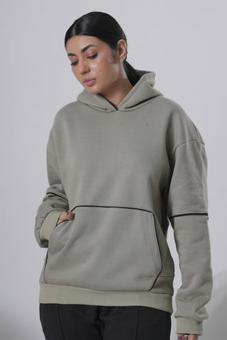 Sage Green Hoodie
