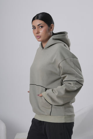Sage Green Hoodie