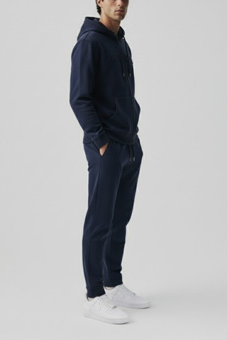 Navy Men Tracksuit