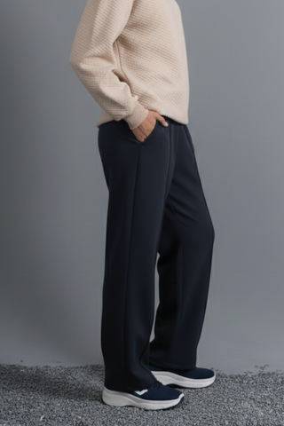 Dark Navy Lounge Trousers