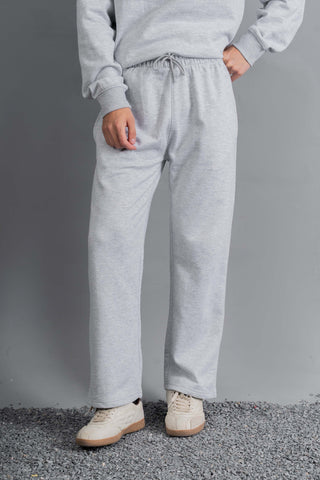 Light Grey Comfort Set