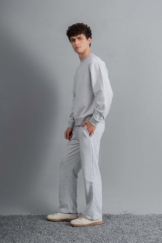 Light Grey Comfort Set