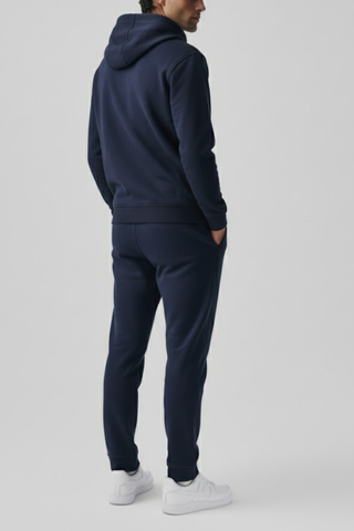 Navy Men Tracksuit