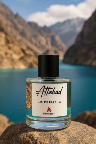 Attabad Inspired By Armani Mania - Ecowears.pk