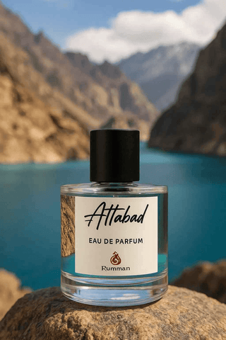 Attabad Inspired By Armani Mania - Ecowears.pk