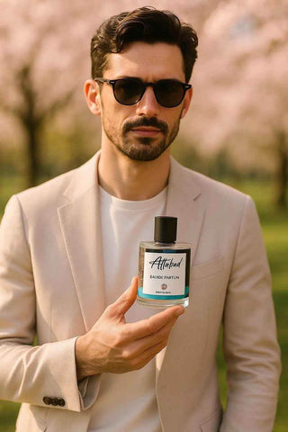 Attabad Inspired By Armani Mania - Ecowears.pk