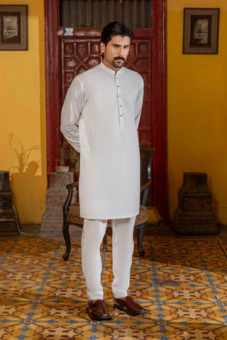 Classic White Kurta – A Timeless and Graceful Choice for Every Occasion - Ecowears.pk