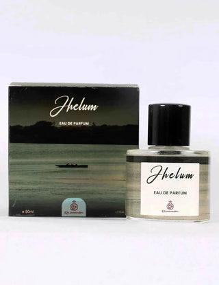 Jehlum Inspired By Dunhill Desire Red - Ecowears.pk