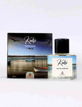 Kalri Inspired By Acqua Di Gio - Ecowears.pk