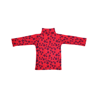 Kids Printed High necks