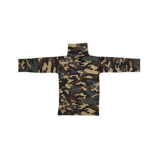 Kids Printed High necks