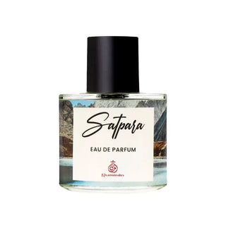 Satpara Inspired by Azzaro Wanted VIP