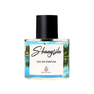 Shangrila Inspired by YSL La Nuit