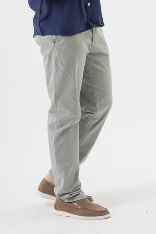 Stylish Wide Leg Denim Pants in Light Wash Palazzo Design - Ecowears.pk