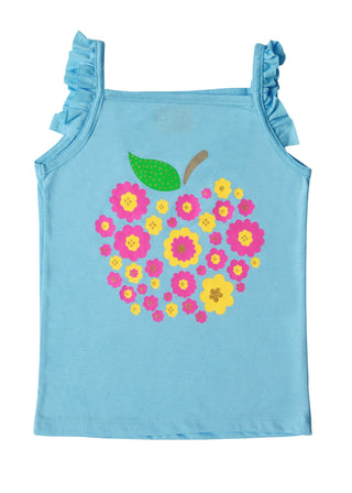 Girls Graphic T-shirt