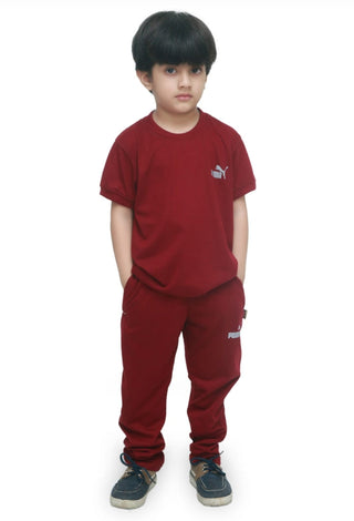 Boys 2-Piece Suit Set
